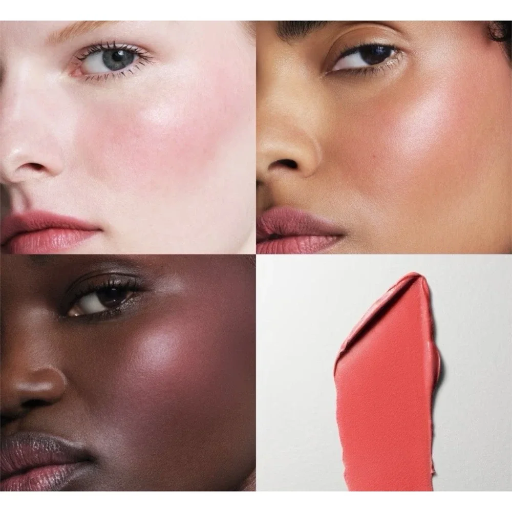 Tom Ford Soleil Sunkissed Liquid Cream Blush 04 Poolside .2 FL OZ 6 ML NIB
